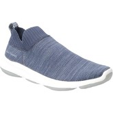 Hush puppies  HM02093-410-6 Free  men's Slip-ons (Shoes) in Blue