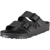 Birkenstock  Narrow Fit Arizona EVA Sandals  men's Flip flops / Sandals (Shoes) in Grey