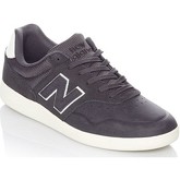 New Balance Numeric  Phantom-Sea Salt 288 Shoe  men's Shoes (Trainers) in Black