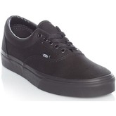 Vans  Black SP18 Era Shoe  men's Shoes (Trainers) in Black