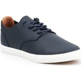 Lacoste  Esparre Premium 119 7-37CMA00304C1  men's Shoes (Trainers) in Blue