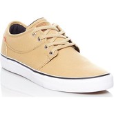 Globe  Curry Mahalo Shoe  men's Shoes (Trainers) in Beige