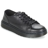 Dr Martens  DANTE  men's Shoes (Trainers) in Black
