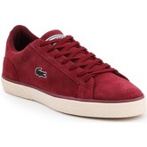 Lacoste  Lerond 319 7-38CMA0051RD3  men's Shoes (Trainers) in Red