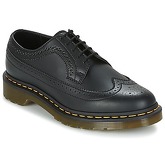 Dr Martens  3989  men's Casual Shoes in Black