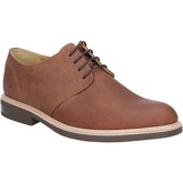 Steptronics  Gleneagles  men's Casual Shoes in Brown