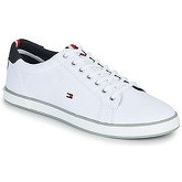 Tommy Hilfiger  H2285ARLOW 1D  men's Shoes (Trainers) in White