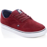 Element  Topaz C3  men's Shoes (Trainers) in Red