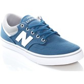 New Balance  Indigo-White 331 Shoe  men's Shoes (Trainers) in Blue