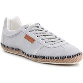 Lacoste  Brendel Jute SRM 7-27SRM2313334  men's Shoes (Trainers) in Grey