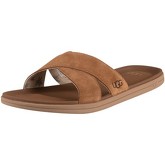 UGG  Brookside Sliders  men's Mules / Casual Shoes in Brown