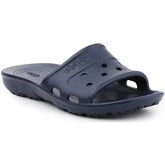 Crocs  Jibbitz Presley Slide 202967-410  men's Mules / Casual Shoes in Blue