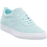 Diamond Supply Co.  Diamond Blue Icon Shoe  men's Shoes (Trainers) in Blue