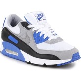 Nike  Air Max 90 CD0881-102  men's Shoes (Trainers) in Multicolour