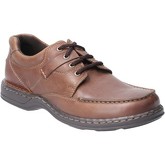 Hush puppies  HPM2000-62-2-6 Randall II  men's Casual Shoes in Brown
