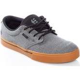 Etnies  Grey-Black-Orange Jameson 2 Eco Shoe  men's Shoes (Trainers) in Grey