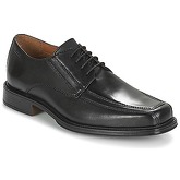 Clarks  Driggs Walk  men's Casual Shoes in Black