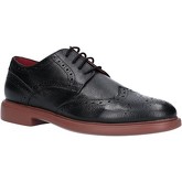 Lambretta  Spencer  men's Casual Shoes in Black