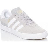 adidas  Busenitz Vulc Shoe  men's Shoes (Trainers) in Grey