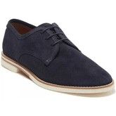 Hudson  AGADIRSUEDE_navyblue  men's Casual Shoes in Blue