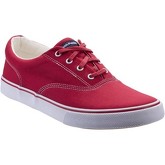 Hush puppies  HW06650-600-3 Byanca  men's Shoes (Trainers) in Red