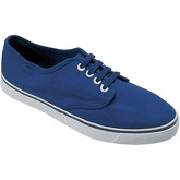 Yachtmaster  Yacht Lace  men's Shoes (Trainers) in Blue