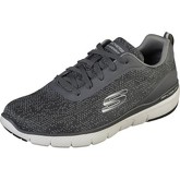 Skechers  52751CHAR6 Flex Advantage 3.0 Landess  men's Trainers in Grey