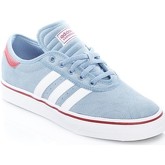 adidas  Adi-Ease Premiere Shoe  men's Shoes (Trainers) in Blue