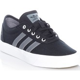 adidas  Core Black-Grey Four-Footwear White Adi-Ease Shoe  men's Shoes (Trainers) in Black