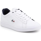 Lacoste  Carnaby EVO 119 7-37SMA0013407  men's Shoes (Trainers) in White