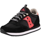 Saucony  Jazz Original Peak Trainers  men's Shoes (Trainers) in Black