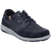 Josef Seibel  Enrico 51 Mens Casual Lace Up Shoes  men's Shoes (Trainers) in Blue