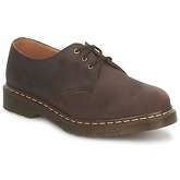 Dr Martens  1461 3 EYE SHOE  men's Casual Shoes in Brown
