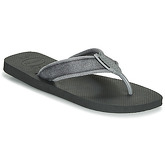 Havaianas  URBAN BASIC II  men's Flip flops / Sandals (Shoes) in Black