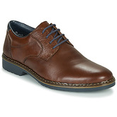 Rieker  16541-25  men's Casual Shoes in Brown