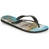 Havaianas  TOP PHOTOPRINT  men's Flip flops / Sandals (Shoes) in Multicolour