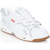 Globe  White-Gum CT-IV Classic Shoe  men's Shoes (Trainers) in White