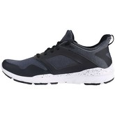 Dare 2b  Rebo Trainers Smokey Grey Black Grey  men's Trainers in Grey