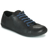 Camper  PEU CAMI  men's Casual Shoes in Black