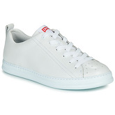 Camper  RUNNER 4  men's Shoes (Trainers) in White