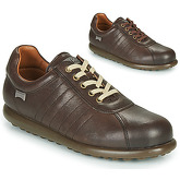 Camper  PELOTAS ARIEL  men's Casual Shoes in Brown