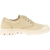 Palladium  Pampa OX Original Trainers  men's Shoes (Trainers) in Beige