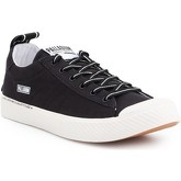 Palladium  Pallaphoenix Flame DU 76236-008-M  men's Shoes (Trainers) in Black