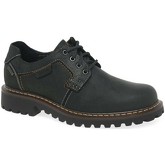 Josef Seibel  Chance 08 Mens Waterproof Casual Shoes  men's Casual Shoes in Black