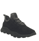 Timberland Brooklyn Lace Oxford JET BLACK