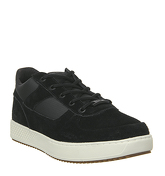 Timberland Cityroam Cupsole Super Ox JET BLACK