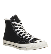 Converse All Star Hi '70 BLACK