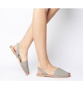 Solillas Sandal GREY