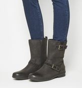 UGG Jenise STOUT LEATHER