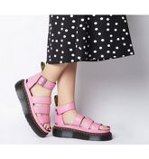 Dr. Martens Clarissa Ii Sandal SOFT PINK